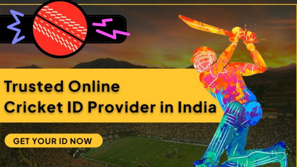 online cricket id