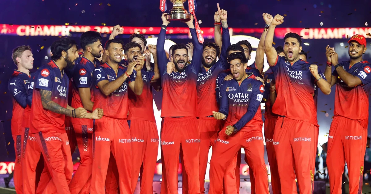 8 Benefits of Using an IPL Betting ID for Live Cricket Betting