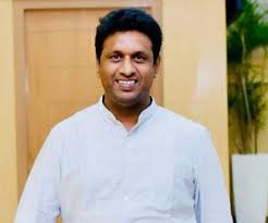 Deepak Reddy, Hyderabad